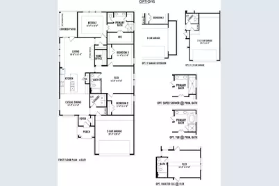 21111 Sunlight Grove Drive, Rosharon, TX 77583 - Photo 42