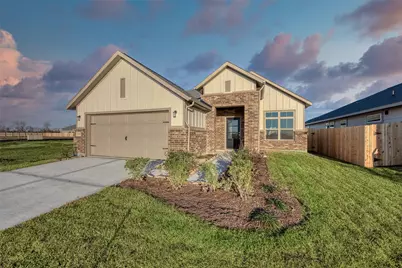 21111 Sunlight Grove Drive, Rosharon, TX 77583 - Photo 1