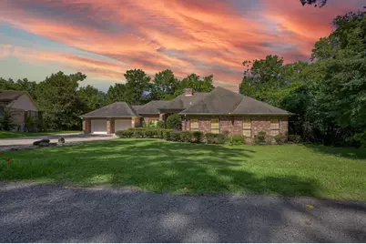 13777 Parkway Manor Drive, Willis, TX 77318 - Photo 2