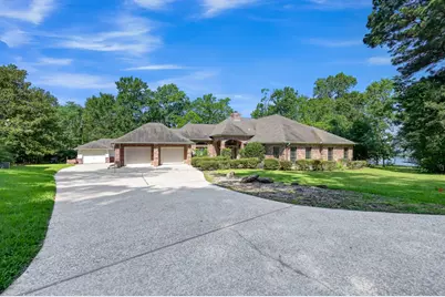 13777 Parkway Manor Drive, Willis, TX 77318 - Photo 1