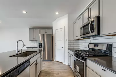 14219 Black Canyon Lane, Conroe, TX 77384 - Photo 8