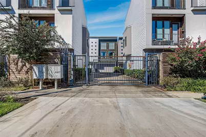 1555 Birdsall Street #A, Houston, TX 77007 - Photo 1