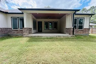 6422 Sugar Bush Dr, Magnolia, TX 77354 - Photo 30