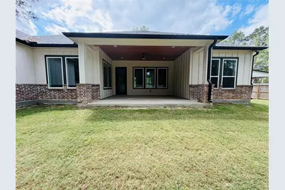 6422 Sugar Bush Drive, Magnolia, TX 77354 - Photo 30