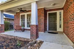 12722 Wolf Creek Ct, Humble, TX 77346 - Photo 2