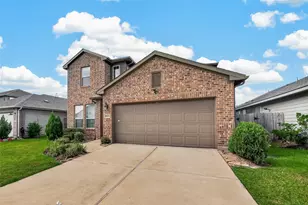 18630 Albany Bay Ln, Richmond, TX 77407 - Photo 4