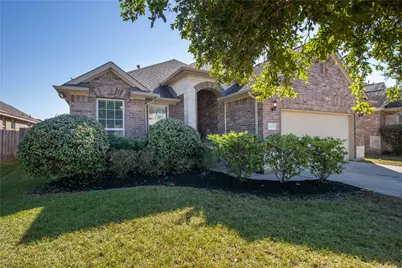21670 Chokecherry Avenue, Porter, TX 77365 - Photo 2