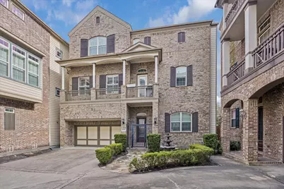 1604 W 24th Street, Houston, TX 77008 - Photo 1