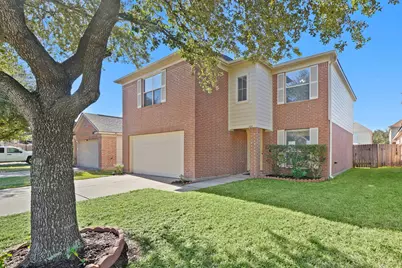 3211 Barkers Crossing Avenue, Houston, TX 77084 - Photo 2