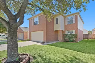 3211 Barkers Crossing Ave, Houston, TX 77084 - Photo 2