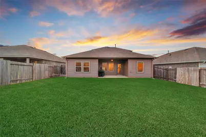 13854 Rock Island Trail, Conroe, TX 77384 - Photo 38