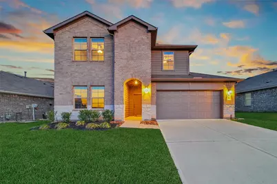 13854 Rock Island Trail, Conroe, TX 77384 - Photo 1