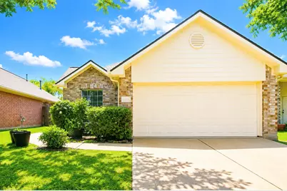 20623 Baron Bend Lane, Katy, TX 77449 - Photo 2