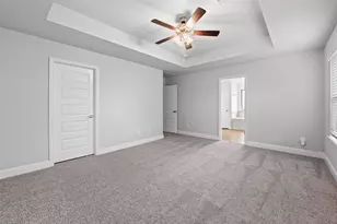 4414 W Bayou Maison Cir, Dickinson, TX 77539 - Photo 16