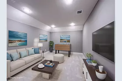 6007 Churchill Springs Lane, Fulshear, TX 77441 - Photo 8