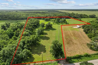 845 County Road 281, Sargent, TX 77414 - Photo 2