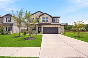 4821 Magnolia Spgs Dr, Pearland, TX 77584 - Photo 4