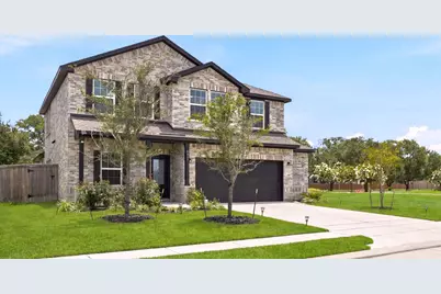 4821 Magnolia Springs Drive, Pearland, TX 77584 - Photo 2