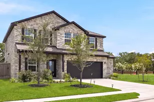 4821 Magnolia Spgs Dr, Pearland, TX 77584 - Photo 2