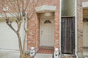 8715 Meadowcroft Dr, Houston, TX 77063 - Photo 2