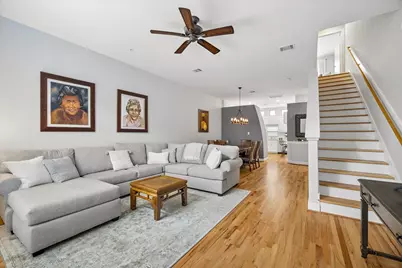 8715 Meadowcroft Drive #1102, Houston, TX 77063 - Photo 14