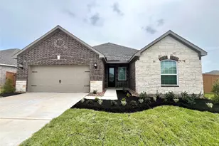 13601 Gaff Rig Dr, Texas City, TX 77510 - Photo 1
