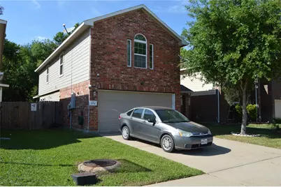 1230 Crestmont Place Loop, Missouri City, TX 77489 - Photo 2