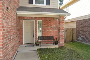 1230 Crestmont Pl Loop, Missouri City, TX 77489 - Photo 4