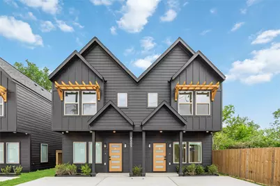 8205 Safebuy Street #A/B, Houston, TX 77028 - Photo 1