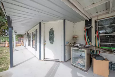 299 Mack Foster Street, Stowell, TX 77661 - Photo 8