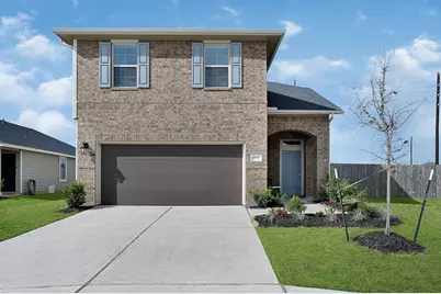 25502 Marisol Sunsets Lane, Katy, TX 77493 - Photo 2