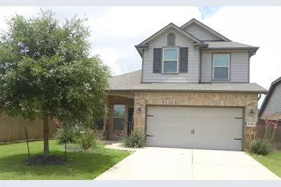 6319 Shadowbrook Hollow Trail, Katy, TX 77493 - Photo 2