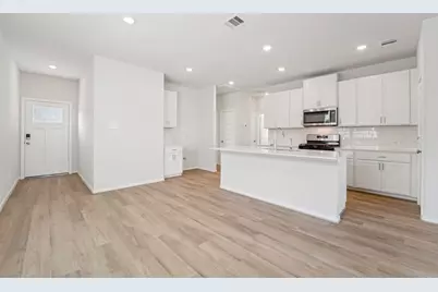 11424 Dark Amethyst Drive, Houston, TX 77048 - Photo 1