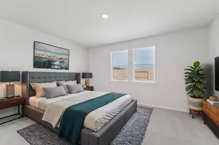 11424 Dark Amethyst Dr, Houston, TX 77048 - Photo 14