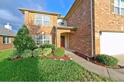 9019 Peach Stone Court, Richmond, TX 77407 - Photo 2