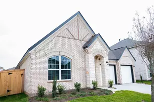 5822 Westwood Shr Dr, Katy, TX 77493 - Photo 2