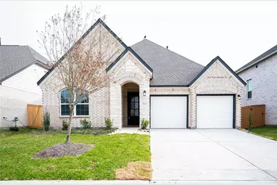 5822 Westwood Shore Drive, Katy, TX 77493 - Photo 1