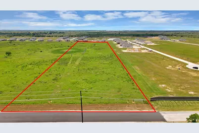 Tbd Rexville Road, Sealy, TX 77474 - Photo 2