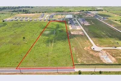 Tbd Rexville Road, Sealy, TX 77474 - Photo 6