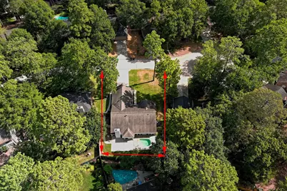 15 White Bark, The Woodlands, TX 77381 - Photo 46