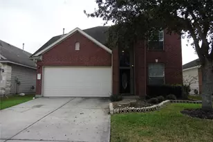 14435 Long Meadow Dr, Houston, TX 77047 - Photo 1