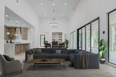 11715 Timbercrest Drive, Tomball, TX 77375 - Photo 2