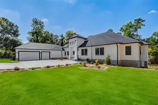 11715 Timbercrest Dr, Tomball, TX 77375 - Photo 4