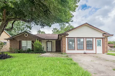 2602 Orion Drive, League City, TX 77573 - Photo 1