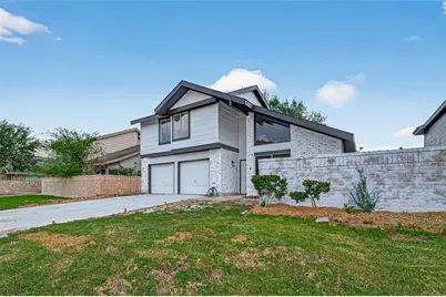 12623 S Dairy Ashford Road, Houston, TX 77099 - Photo 2