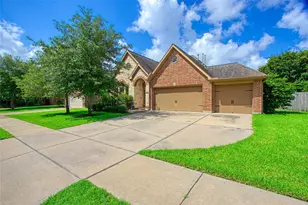 27111 Hardwick Hills Ln, Katy, TX 77494 - Photo 2