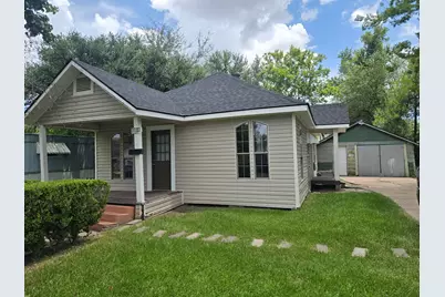 1910 11th Street, Galena Park, TX 77547 - Photo 1