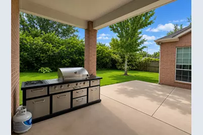 3902 Lake Hawkins Lane, Richmond, TX 77406 - Photo 2