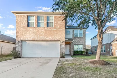 714 Northridge Terrace Lane, Spring, TX 77373 - Photo 2