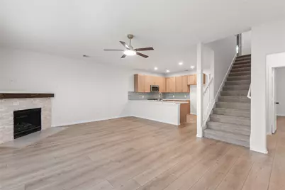 714 Northridge Terrace Lane, Spring, TX 77373 - Photo 14